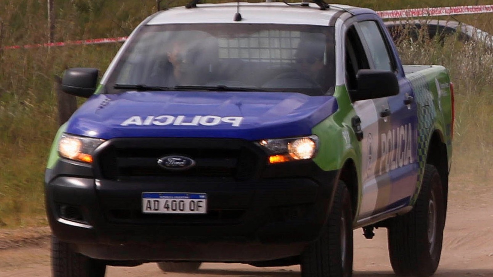 Un hombre fue detenido acusado de atropellar y matar a una adolescente en José León Suárez